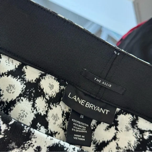 Lane Bryant NWT The Allie Pants - Picture 11 of 11